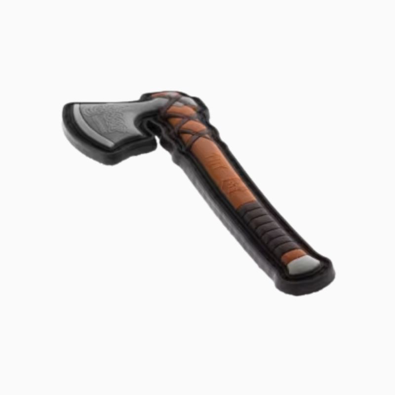 Hâche Viking Northmen – Moral patch PVC velcro | Jacket To Go