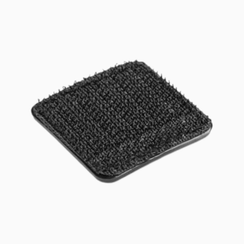 Licorne Moral patch PVC velcro | Jacket To Go