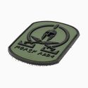 Spartan Molon Labe – Moral patch PVC velcro | Jacket To Go