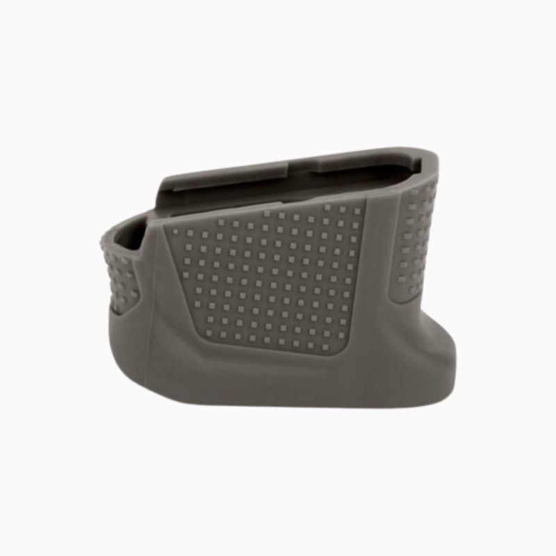Extension Chargeur Grip +2 pour Glock 43 - IMI Defense