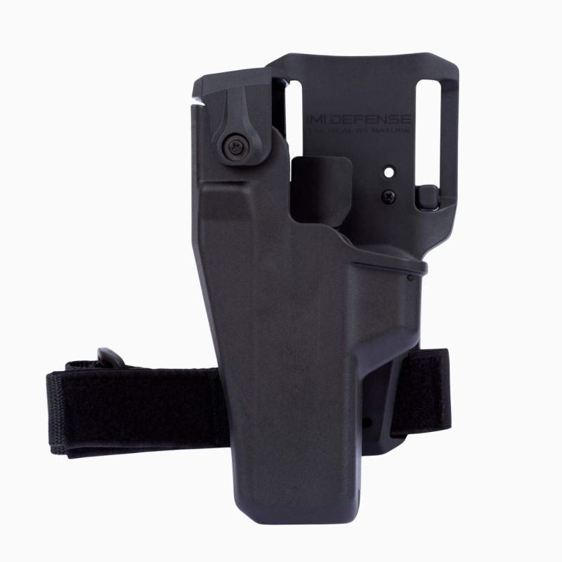 Holster rigide RD3 Glock – Optic Ready – IMI Defense