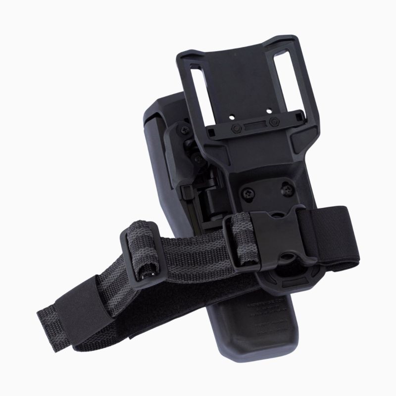 Holster rigide RD3 Glock – Optic Ready – IMI Defense