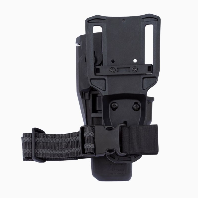 Holster rigide RD3 Glock – Optic Ready – IMI Defense
