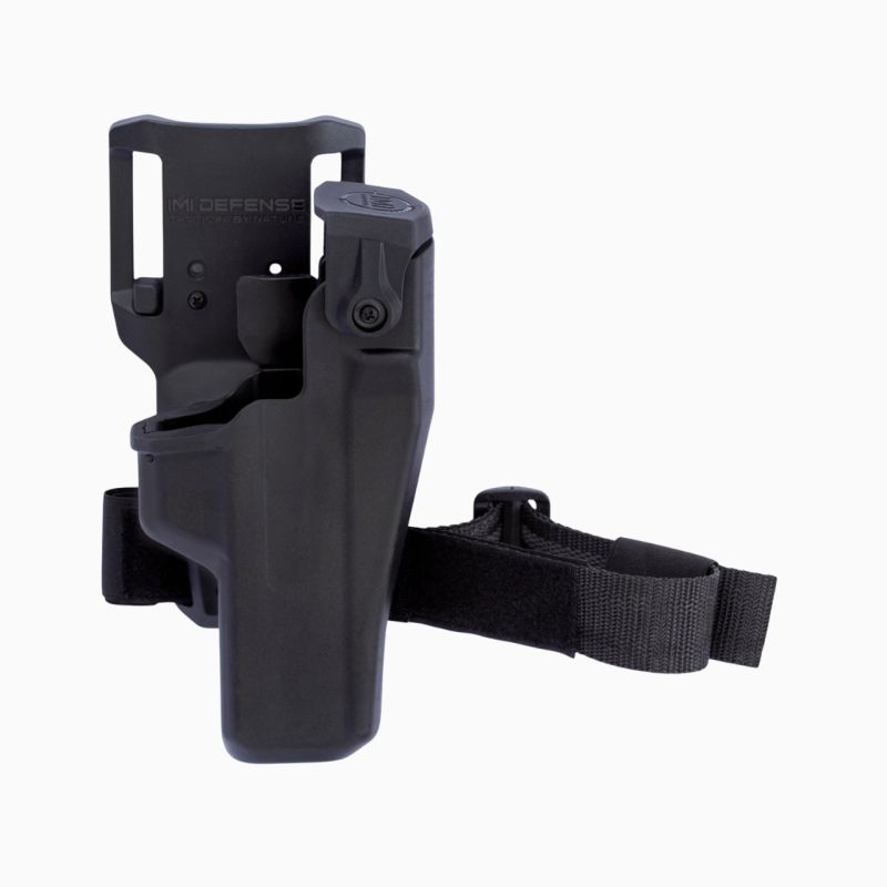 Holster rigide RD3 Glock – Optic Ready – IMI Defense
