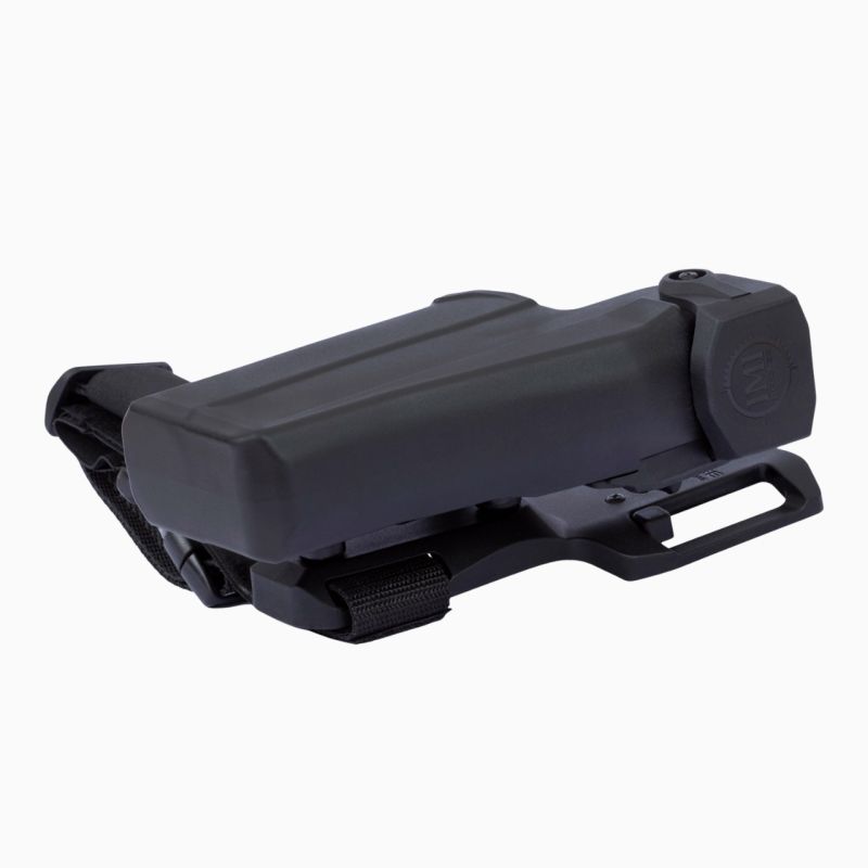 Holster rigide RDL3 Glock – Optic & Lampe – IMI Defense