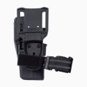 Holster rigide RDL3 Glock – Optic & Lampe – IMI Defense