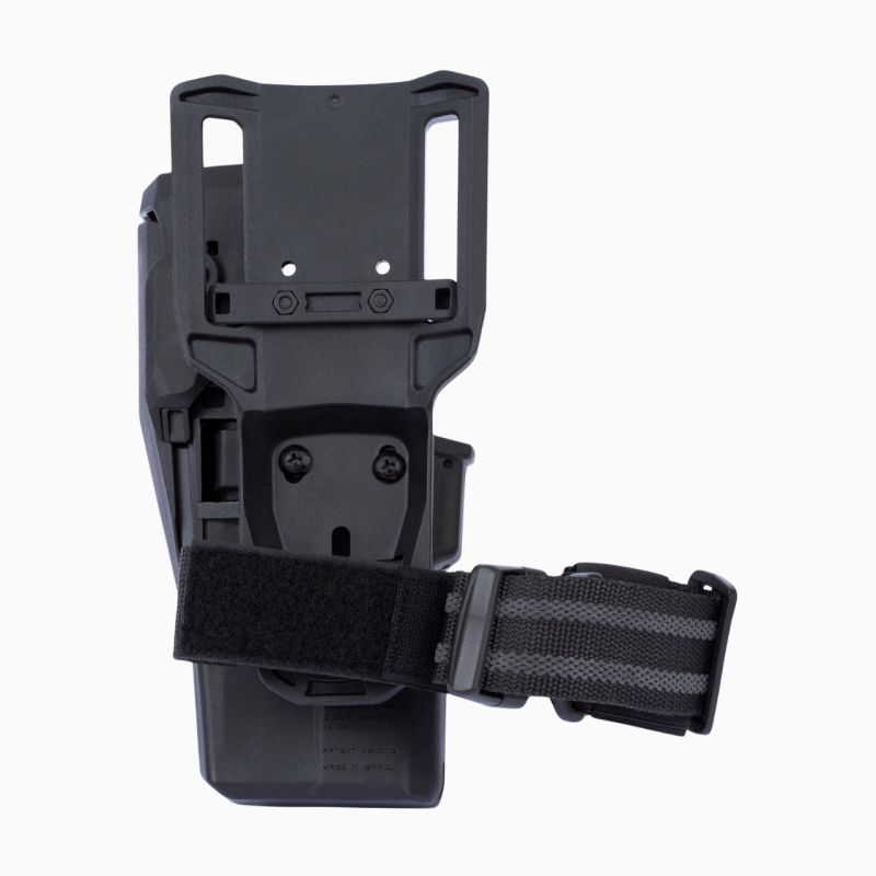 Holster rigide RDL3 Glock – Optic & Lampe – IMI Defense