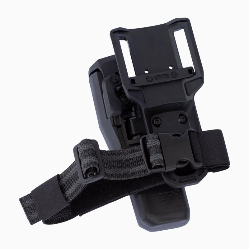 Holster rigide RDL3 Glock – Optic & Lampe – IMI Defense