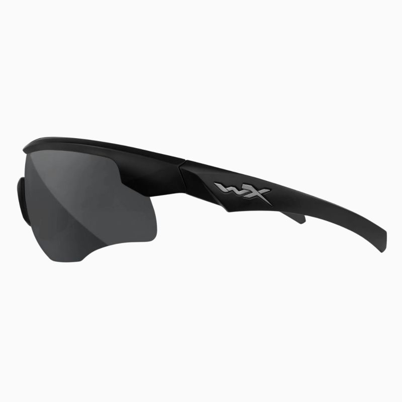 Lunettes Wiley X Rogue Comm – Protection balistique & confort