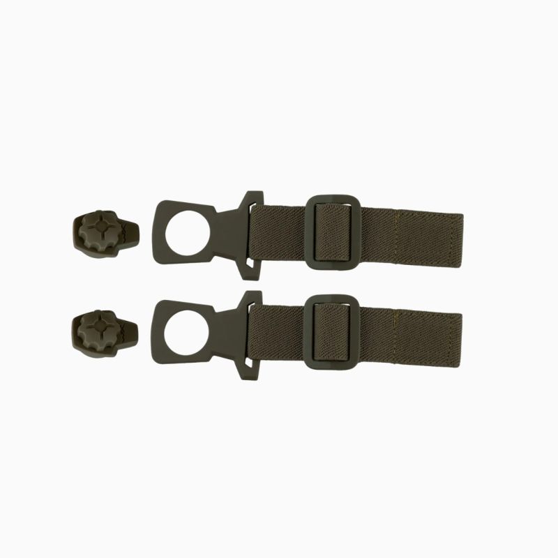 Fixation casque EXFIL RAS Wiley X – Masque Lynx