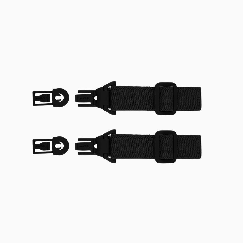 Fixation casque ARC RAS Wiley X – Masque Lynx