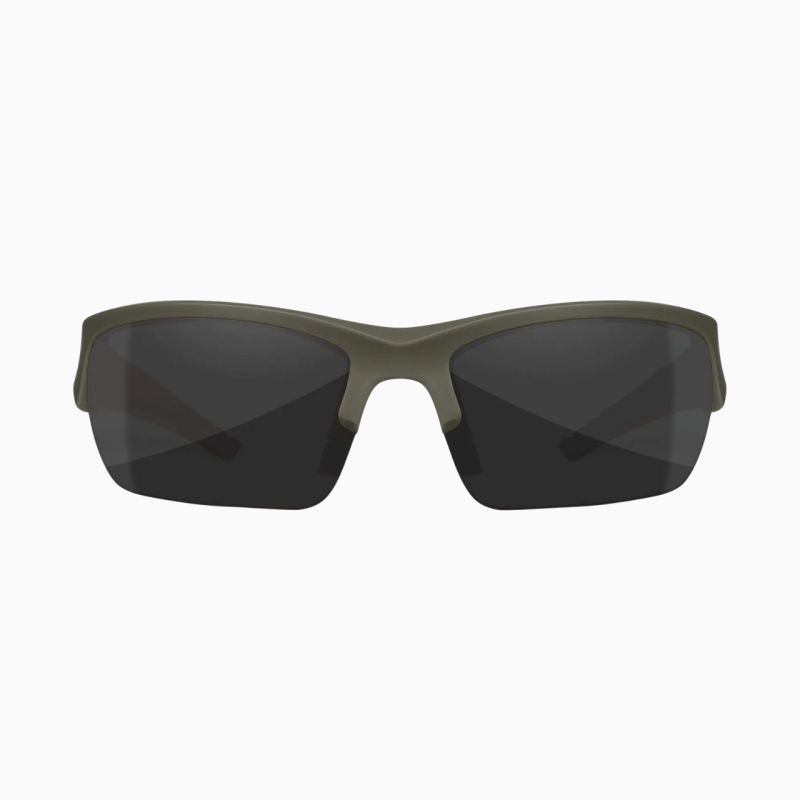 Lunettes Wiley X VALOR balistiques – ANSI Z87.1 & MIL-PRF-32432A.