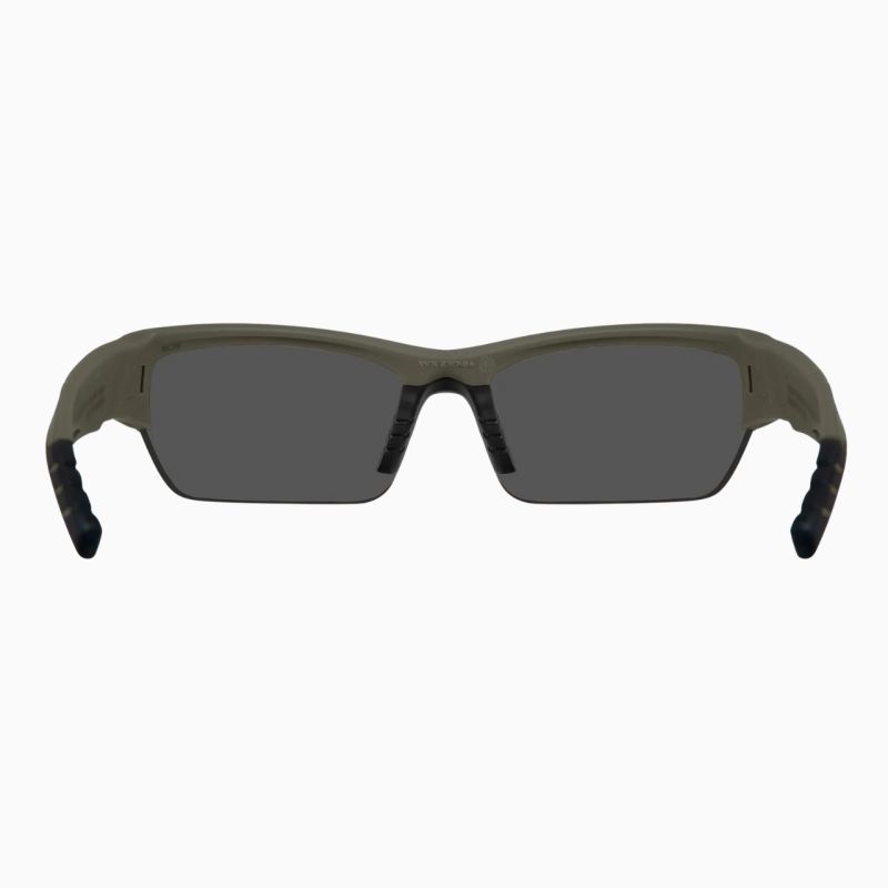Lunettes Wiley X VALOR balistiques – ANSI Z87.1 & MIL-PRF-32432A.