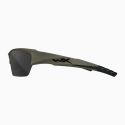 Lunettes Wiley X VALOR balistiques – ANSI Z87.1 & MIL-PRF-32432A.