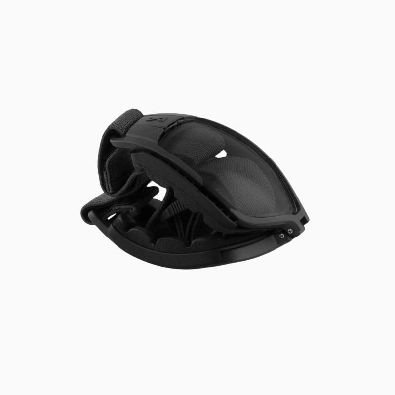 Masque balistique Wiley X LYNX – Forces spéciales & usage militaire.