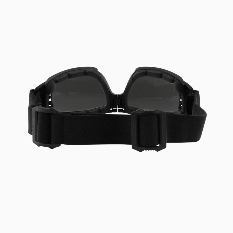 Masque balistique Wiley X LYNX – Forces spéciales & usage militaire.