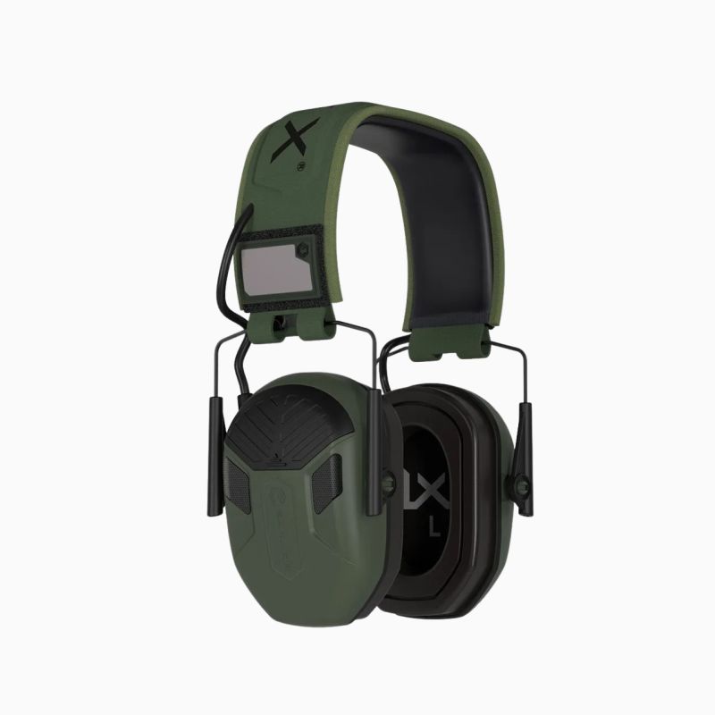 Kit Range WX VAPOR COMM + EARMOR M300WXJ – Wiley X