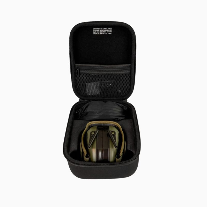 Kit Range WX VAPOR COMM + EARMOR M300WXJ – Wiley X