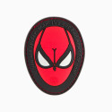 Spiderboobs Moral patch PVC velcro | Jacket To Go