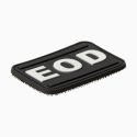 EOD – Moral patch PVC velcro | Jacket To Go