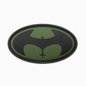 Buttman – Moral patch PVC velcro | Jacket To Go