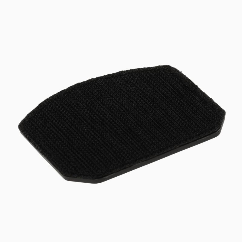 Don’t Tread On Me Frog – Moral patch PVC velcro | Jacket To Go