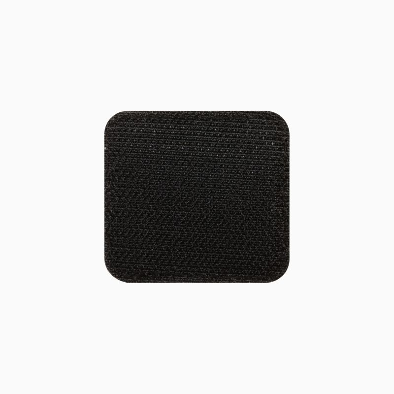 Little Black Sheep – Moral patch PVC velcro | Jacket To Go