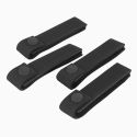 4 Mod Strap MOLLE 4” Condor – Sangles de fixation tactiques.