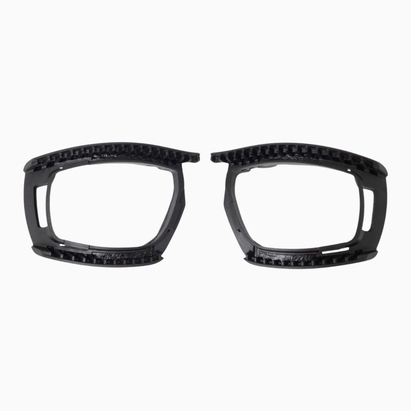 Facial Cavity Seal Wiley X – Joint mousse lunettes tactiques