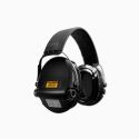 Sordin Supreme Pro-X LED – Casque anti-bruit électronique IP67.