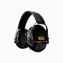 Sordin Supreme Pro-X LED – Casque anti-bruit électronique IP67.