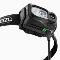 Lampe frontale Petzl Swift RL 1100 lumens – REACTIVE LIGHTING®.