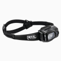 Lampe frontale Petzl Swift RL 1100 lumens – REACTIVE LIGHTING®.