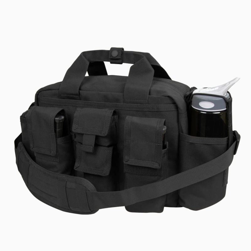 Sacoche Tactical Response 8L Condor Outdoor | Sac tactique compact