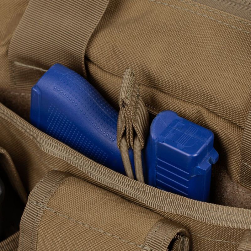 Sacoche Tactical Response 8L Condor Outdoor | Sac tactique compact