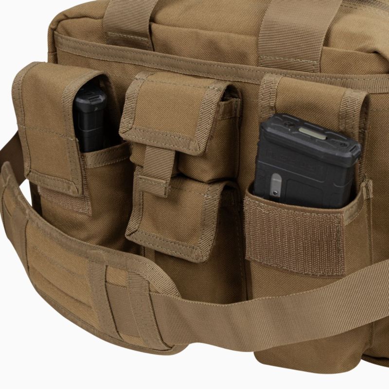 Sacoche Tactical Response 8L Condor Outdoor | Sac tactique compact