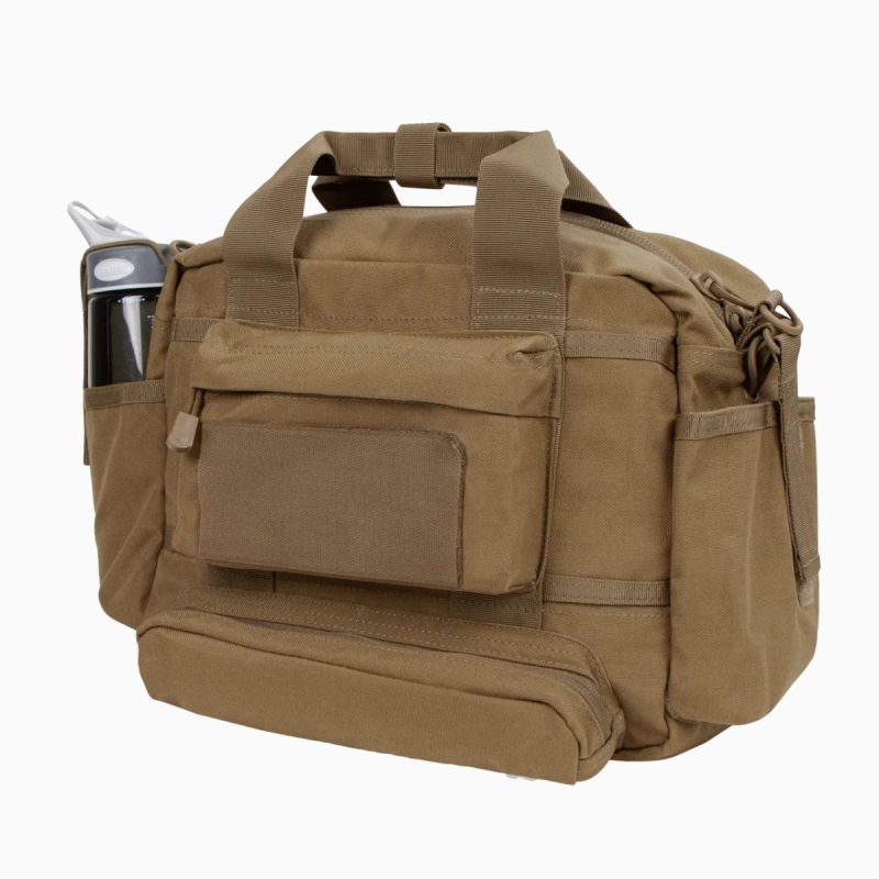 Sacoche Tactical Response 8L Condor Outdoor | Sac tactique compact