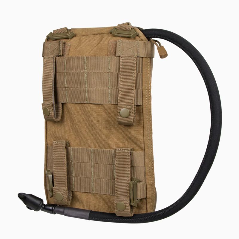 Sac Tidepool Hydration 1,5 L Condor Outdoor | Hydratation low profile