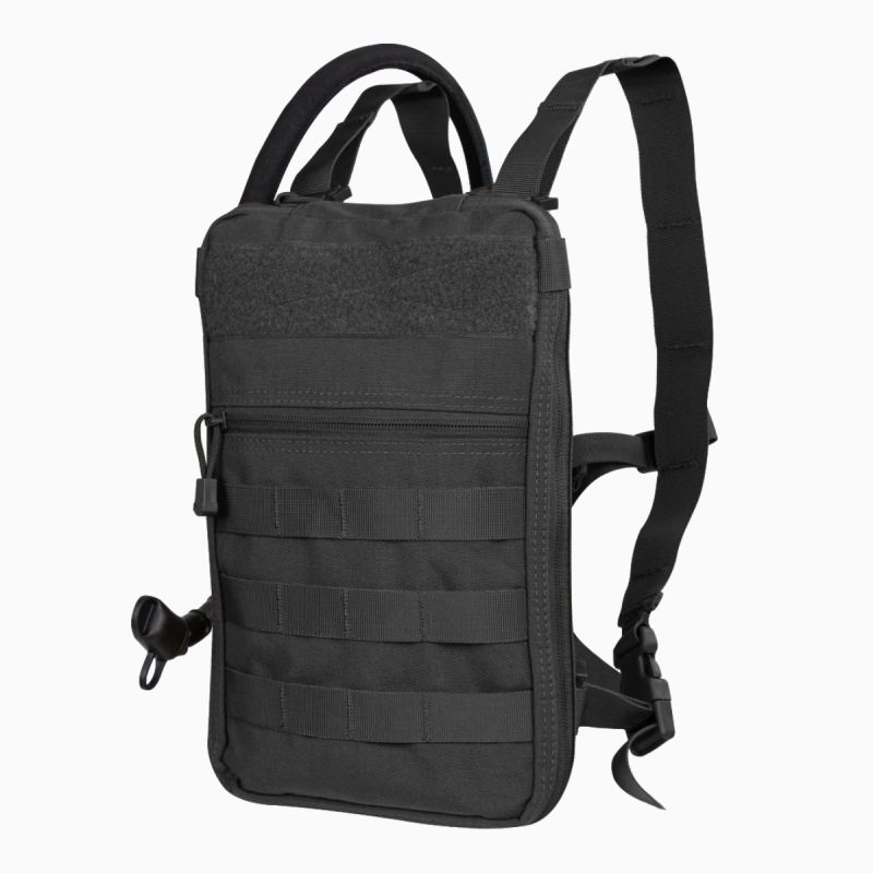 Sac Tidepool Hydration 1,5 L Condor Outdoor | Hydratation low profile