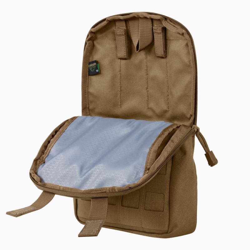 Sac LCS Tidepool Hydration 1,5 L Condor Outdoor | Low Profile