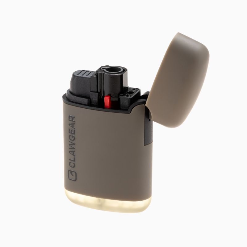 Briquet Tempête MK. III