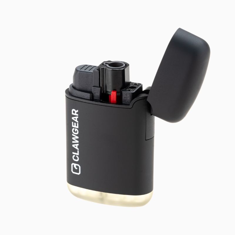 Briquet Tempête MK. III