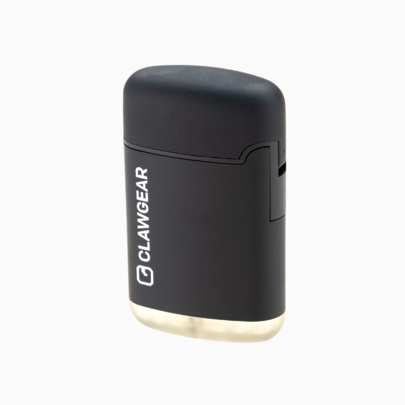 Briquet Tempête MK. III