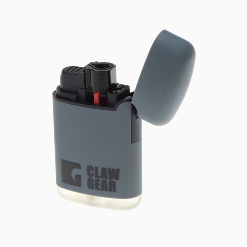 Briquet Tempête piezo MK.II - Clawgear