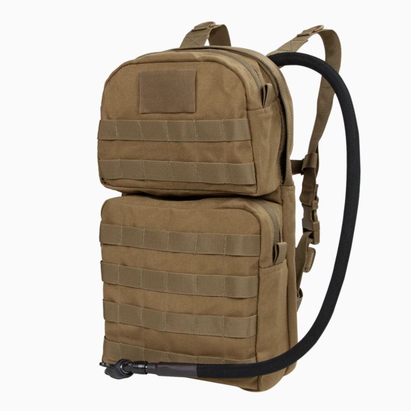 Sac Hydratation MOLLE 3 L Condor Outdoor | Hydration Carrier 2