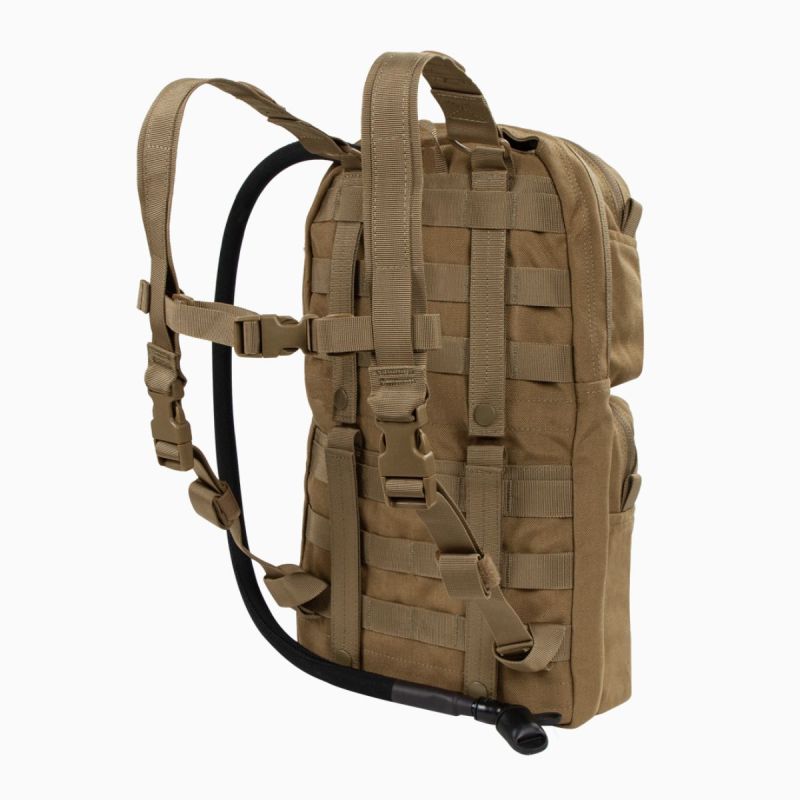 Sac Hydratation MOLLE 3 L Condor Outdoor | Hydration Carrier 2
