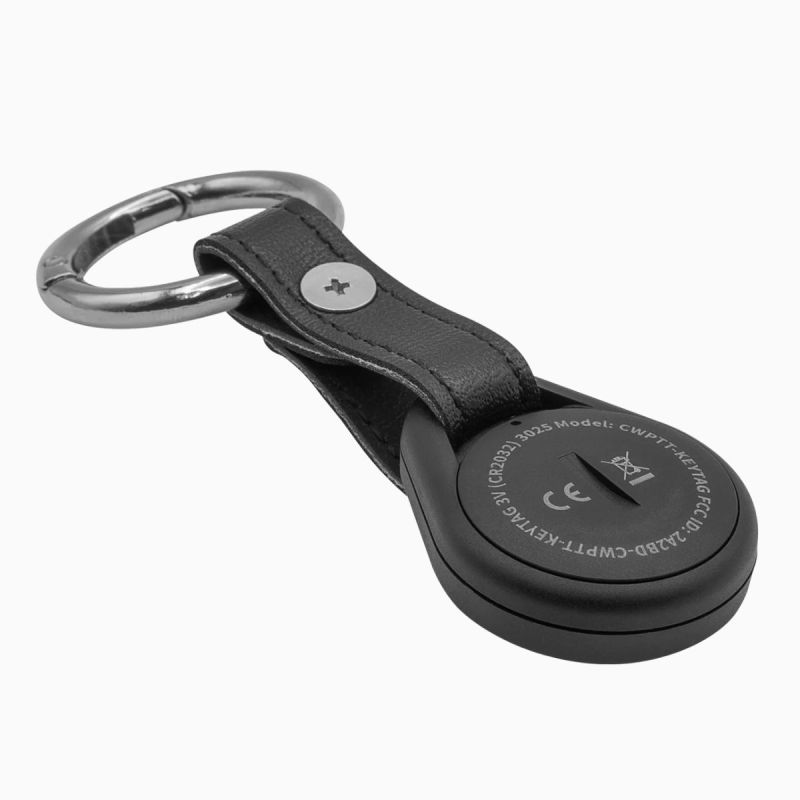 Porte-clé PTT Remote Choice™ N-ear – Commande radio discrète