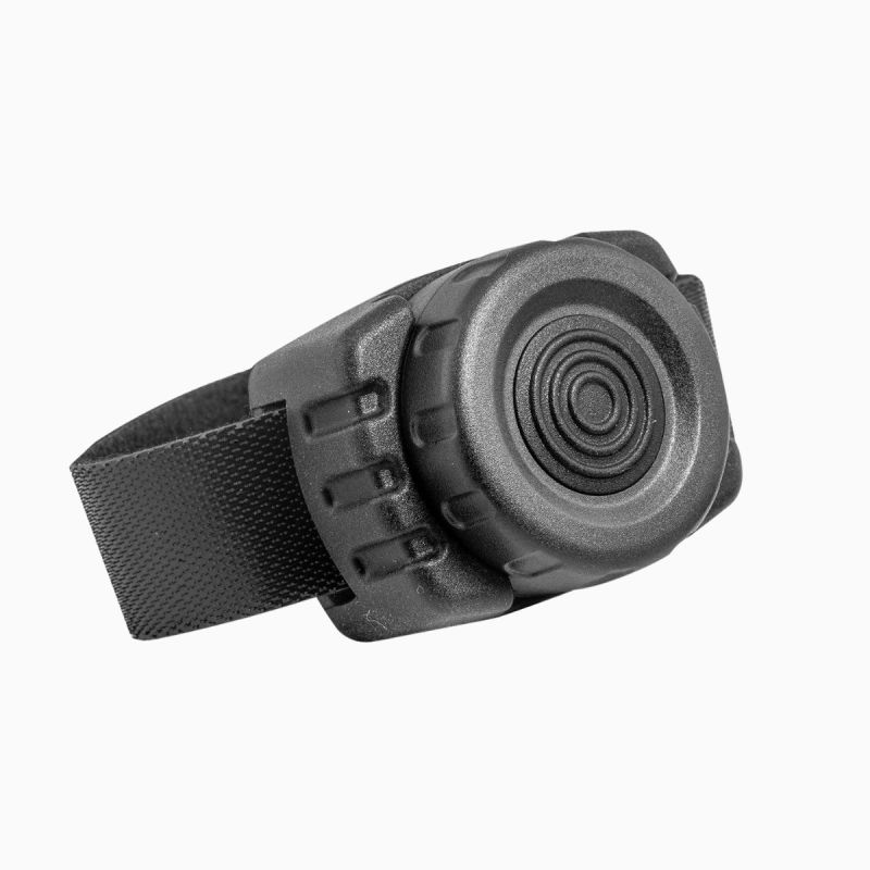 Bouton PTT étanche Choice™ N-ear – Fixations multiples