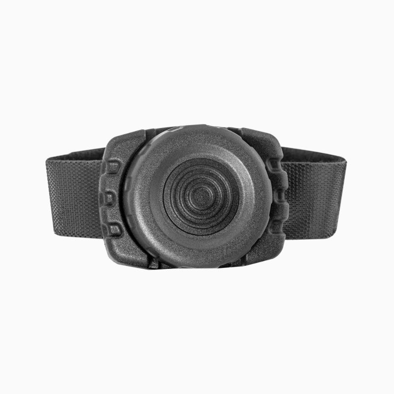 Bouton PTT étanche Choice™ N-ear – Fixations multiples