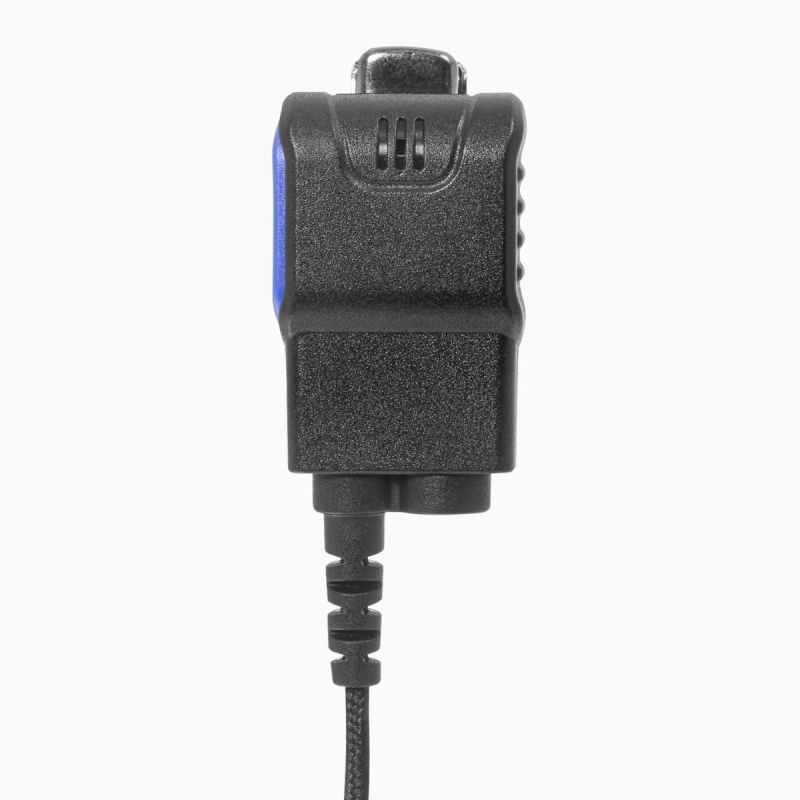 PTT radio compact N-ear Choice™ Tier 3